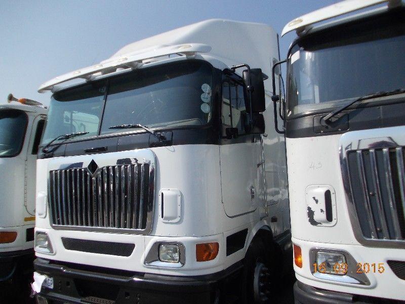 international trucks for sale