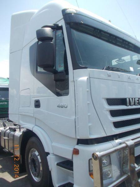 iveco trucks for sale