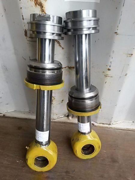 CAT TLB Cylinders for sale. Bucket, stick, boom, swing, lift, tilt cylinders