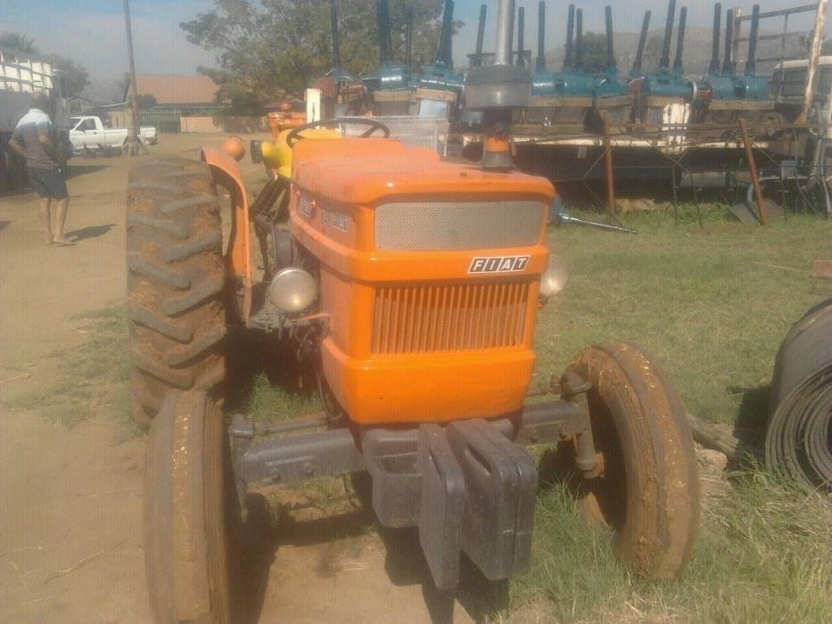Cylenders, Offsets Tractors, Containers