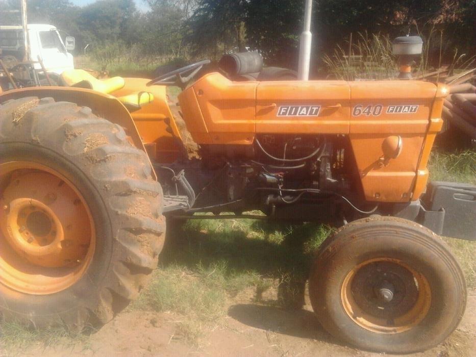 Cylenders, Offsets Tractors, Containers