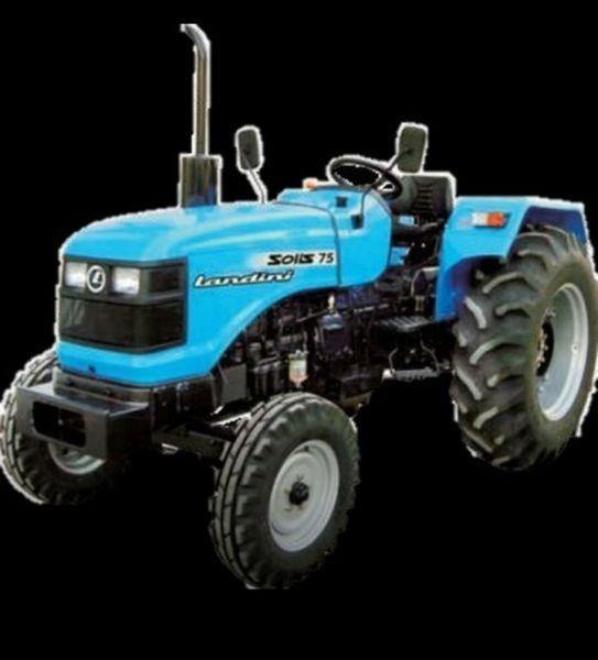 NEW Landini solis Tractors