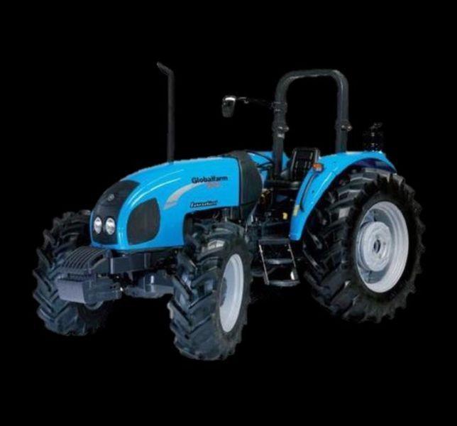 New Landini Globalfarm Tractor