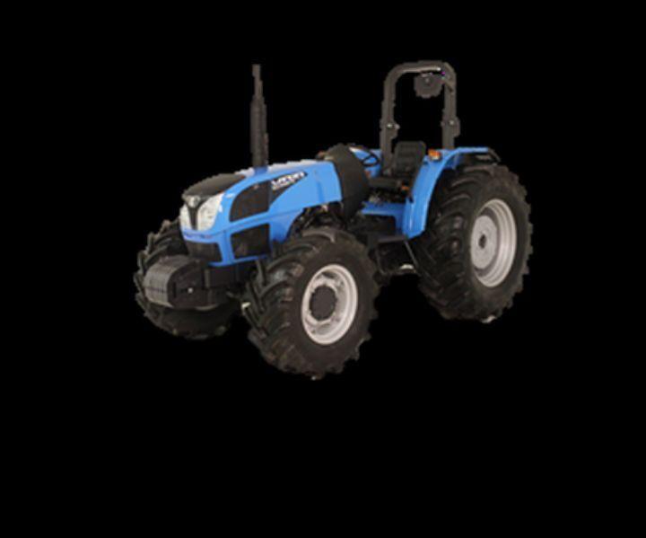 New Landini Landforce Tractors