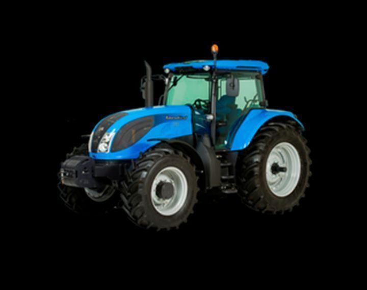 New Landini Powerfarm Tractor