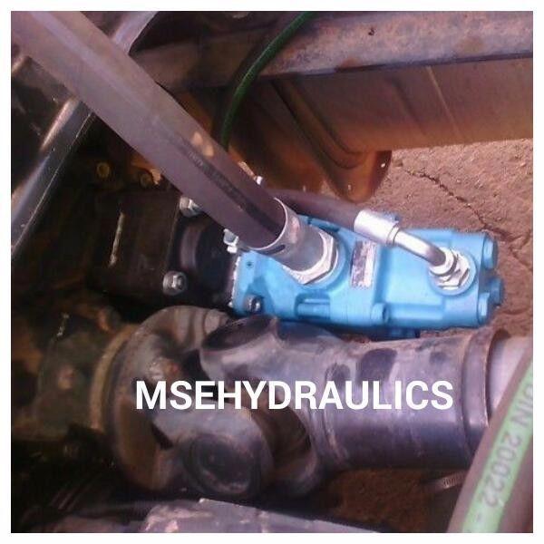 HYDRAULIC INSTALLATION, MAINTENANCE, REPAIR AND ACCESSORIES CALL MSEHYDRAULICS TODAY ON0815931686