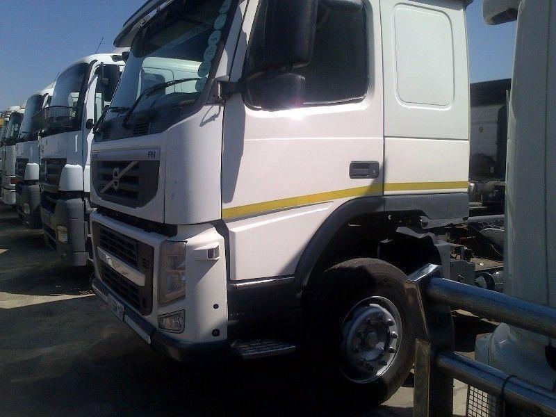 Volvo trucks on special, 2 available now!