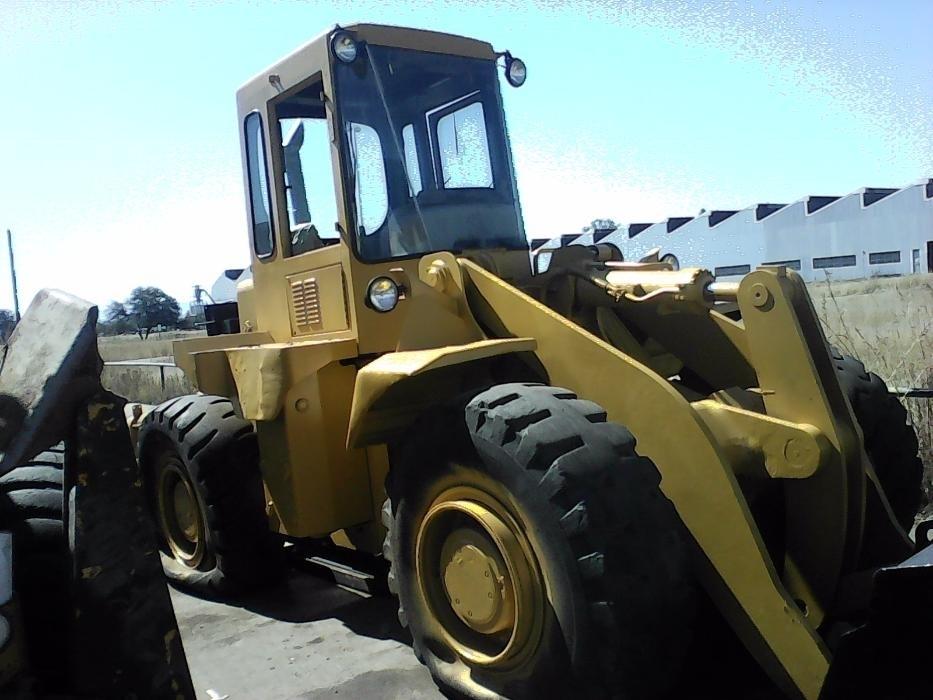Front end loader Repairs