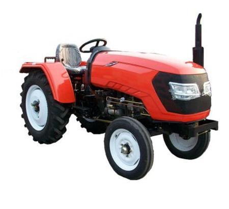 Tractor sale or swop