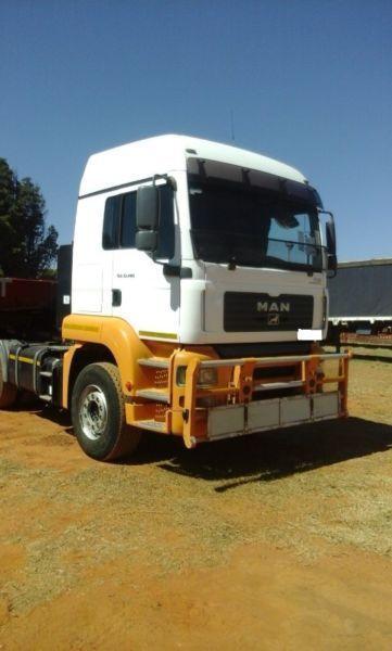 Various used Trucks for sale