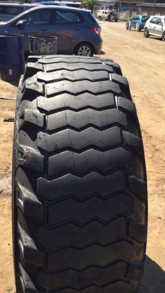 TLB Tyres