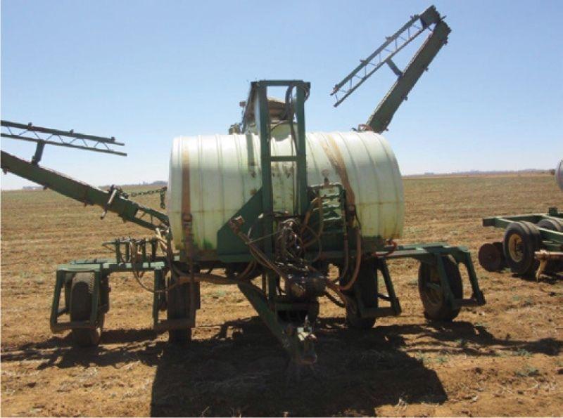 , Northwest - Agricultural Auction | Farms, Implements & Cattle