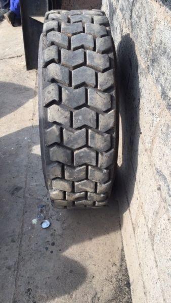 TLB TYRES