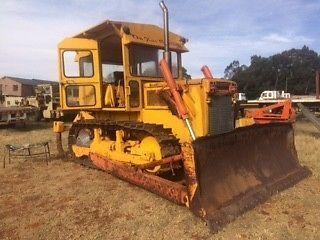 Various used Dozers for sale