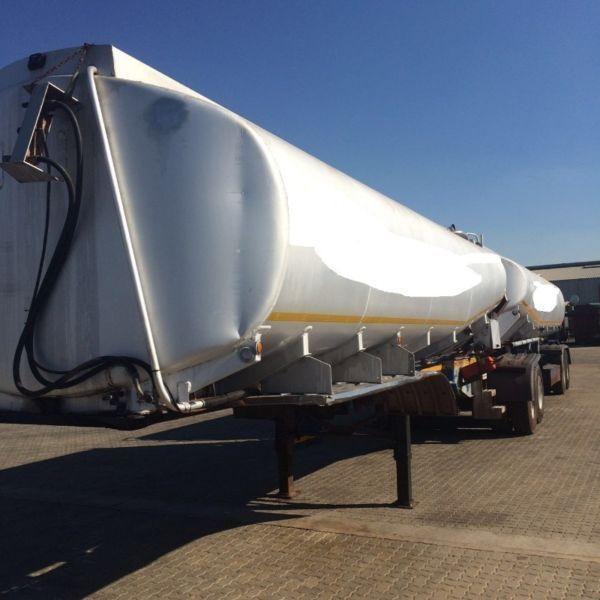 Various used 56 000LT Tankers for sale