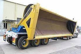 SIDE TIPPER HYDRAULIC INSTALLATION SYSTEM & SERVICES WITH WARRANTY CAL 0815931686