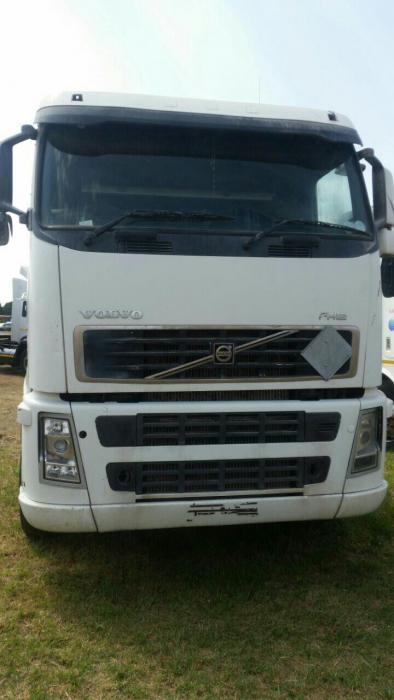 Volvo FH480 on special!