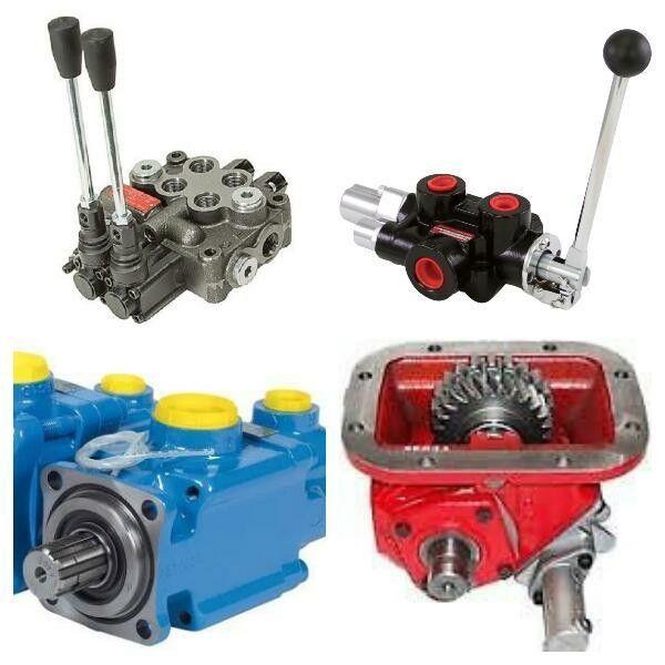 MASSIVE SAVINGS TODAY AT MSEHYDRAULICS ON ALL HYDRAULIC PUMPS, PTOs, VALVE & ACCESSORIES 0815931686