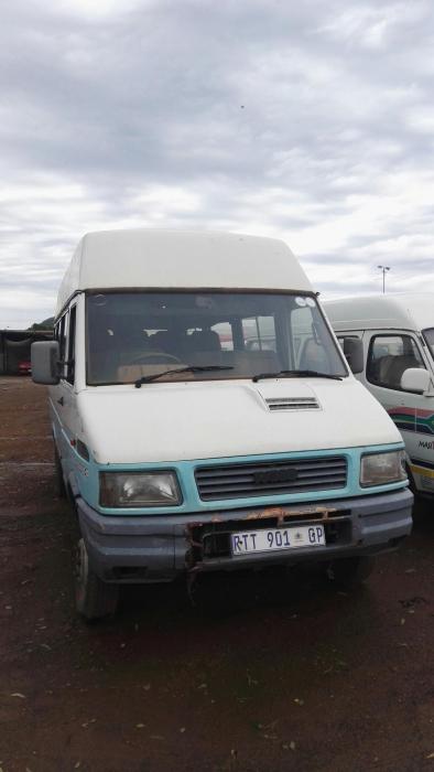Iveco for sale