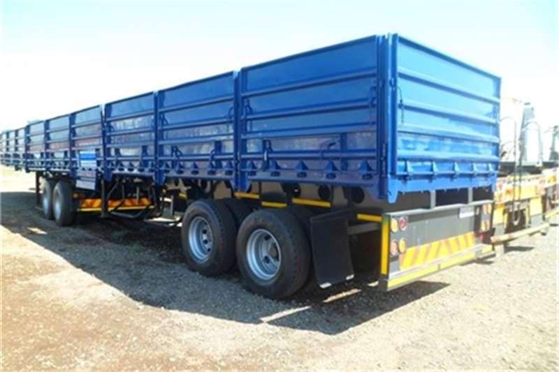 SA Truck Bodies Superlink Others