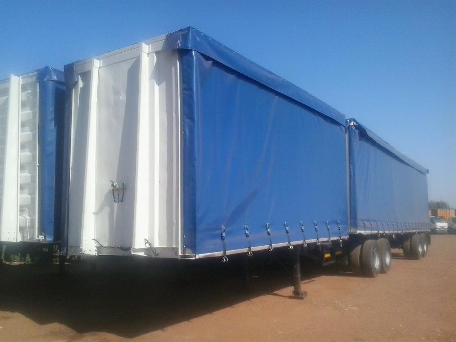 Taut-Liner Trailers For Sale