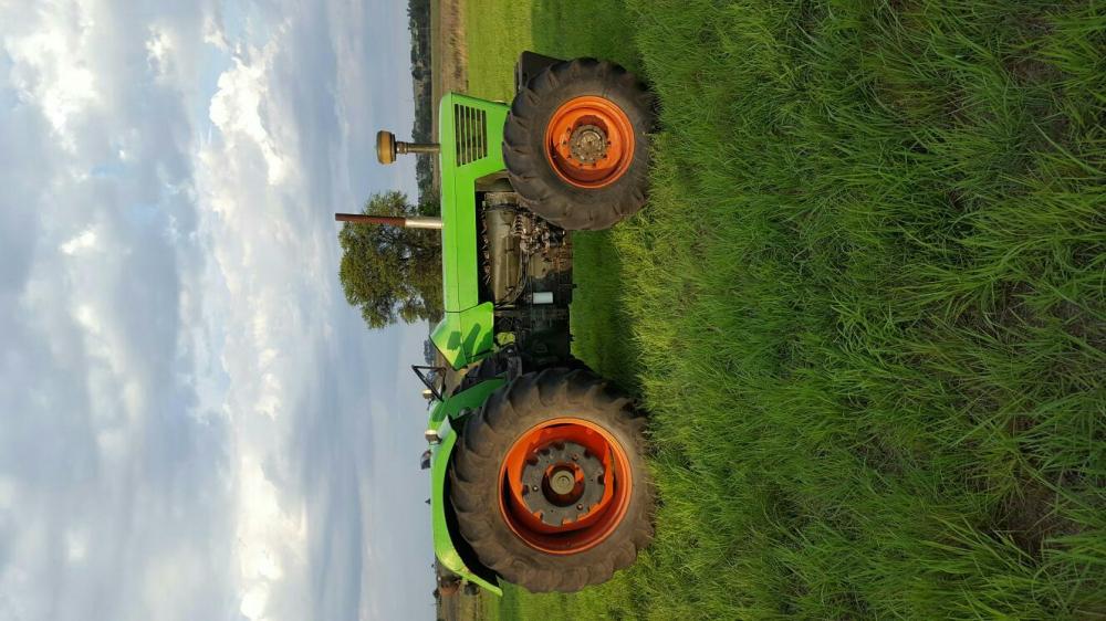 Tractor deutz 10006 for sale