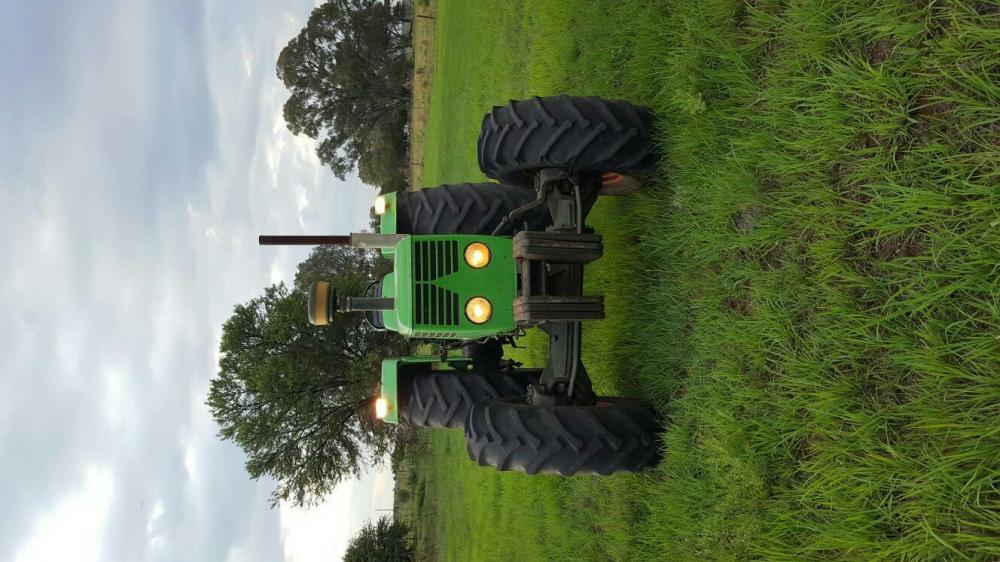 Tractor deutz 10006 for sale