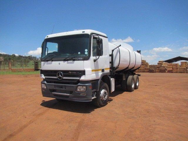 15 x Water tanker trucks 6000 to 18,000lt - AUCTION - Thurs 17 Nov @ 10:30 - Nuco AUctioneers Urgent