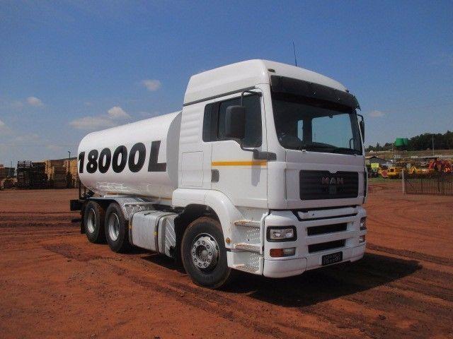 15 x Water tanker trucks 6000 to 18,000lt - AUCTION - Thurs 17 Nov @ 10:30 - Nuco AUctioneers Urgent