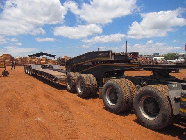 Lowbed & Trailer AUCTION - THurs 17 Nov @ 10:30 - Nuco Auctioneers Urgent