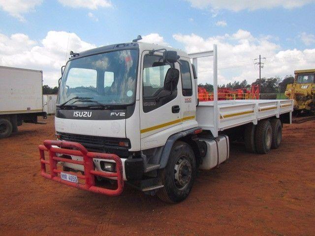 Truck Auction - Horses/Dropsides/Volume Bodies - Thurs 17 Nov @ 10:30 - Nuco AUctioneers Urgent