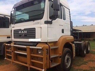 Various used Trucks for sale