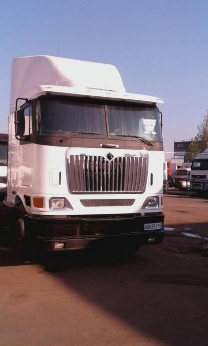 2007 international truck for sale