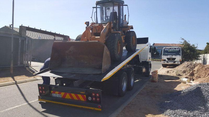 Case 421b front wheel loader FOR SALE