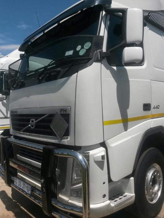 →2011 Volvo FH 12 -440 for sale