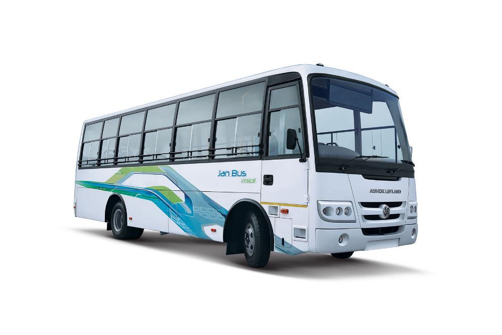 Buses For Sale At Great Price