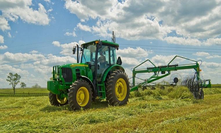 Farming equipment for lease, hire and rentals