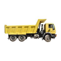 Tipper Trucks For Sale At Great Price