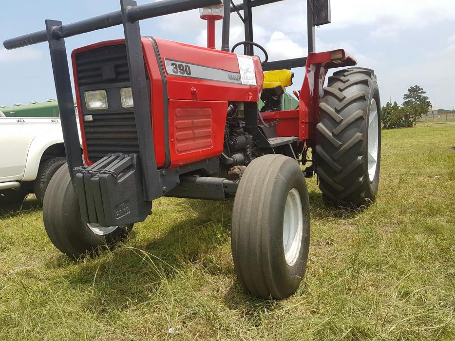 Tractor for Sale