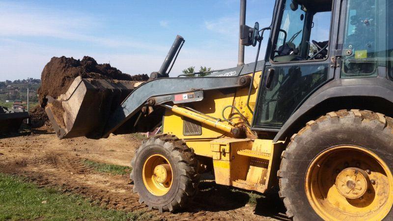 Tlb 315sj bell biturbo super strong