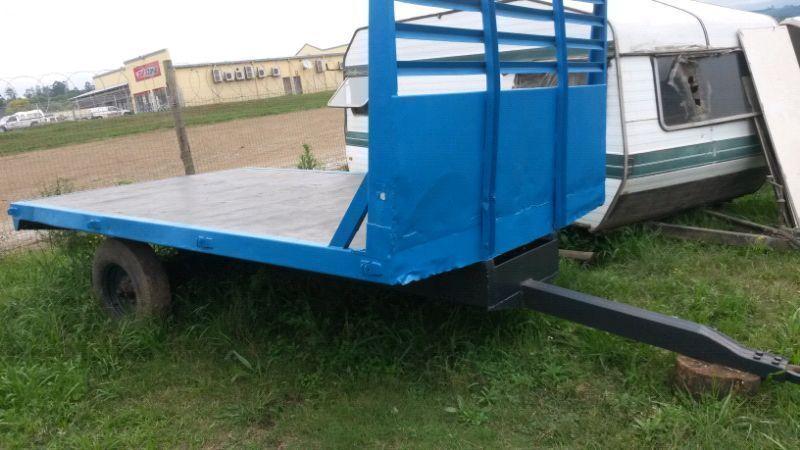 Trailer, For sale