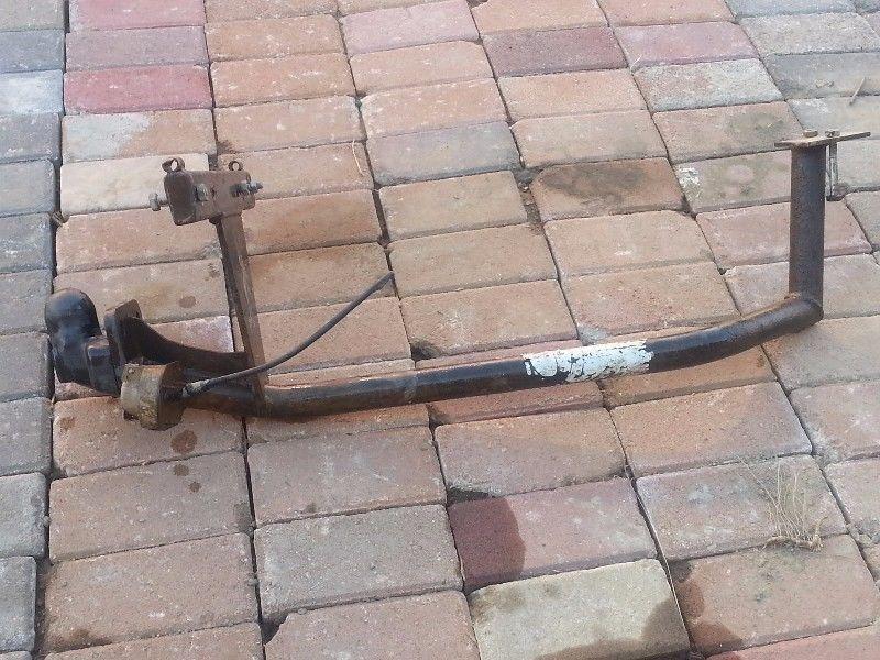 Ford Sierra Tow Bar For Sale