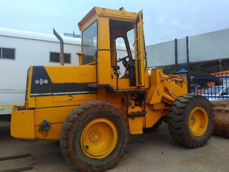 On Auction - Heavy Machinery,Trucks, Buses & Boats