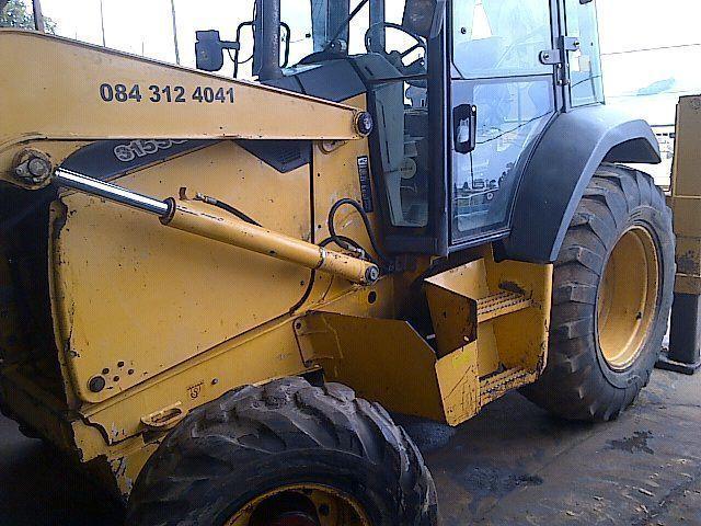 2006 Bell 315 SG 4WD TLB