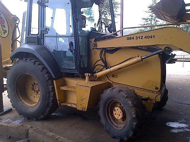 2006 Bell 315 SG 4WD TLB