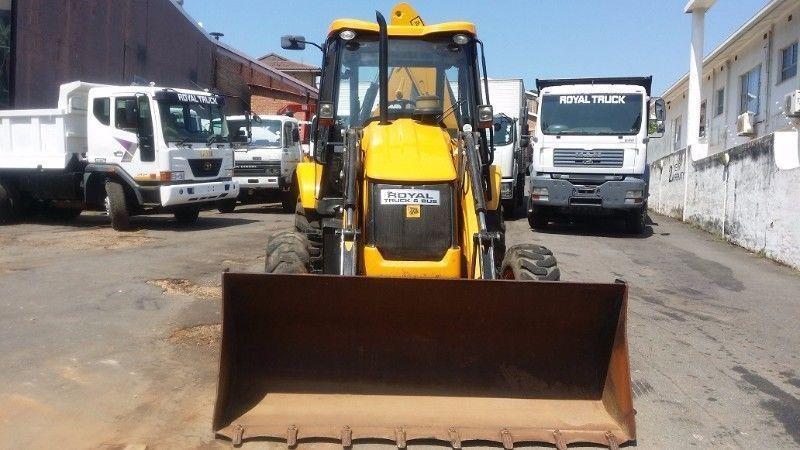 JCB TLB 4X4!!! FINANCE AVAILABLE!!!