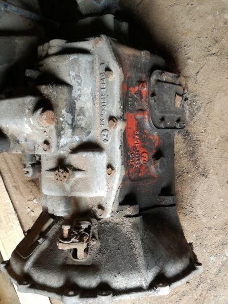 Gearbox sale