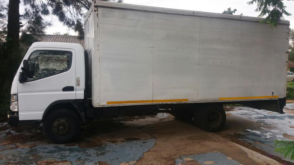 4ton truck for sale