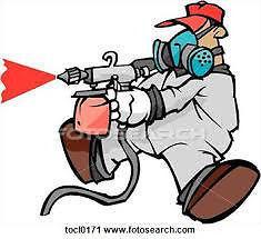 Earthmoving Equipment - Mobile Services, Repairs, Re-sprays!