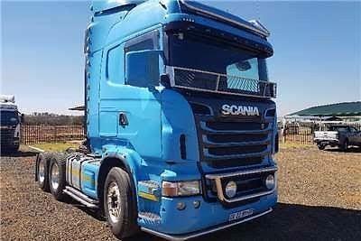 HYDRAULIC INSTALLATION SYSTEMS AND SERVICE'S FOR ALL SCANIA TRUCKS CALL 0815931686 WITH WARRANTY